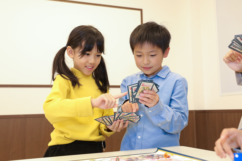 歴史サナバトル