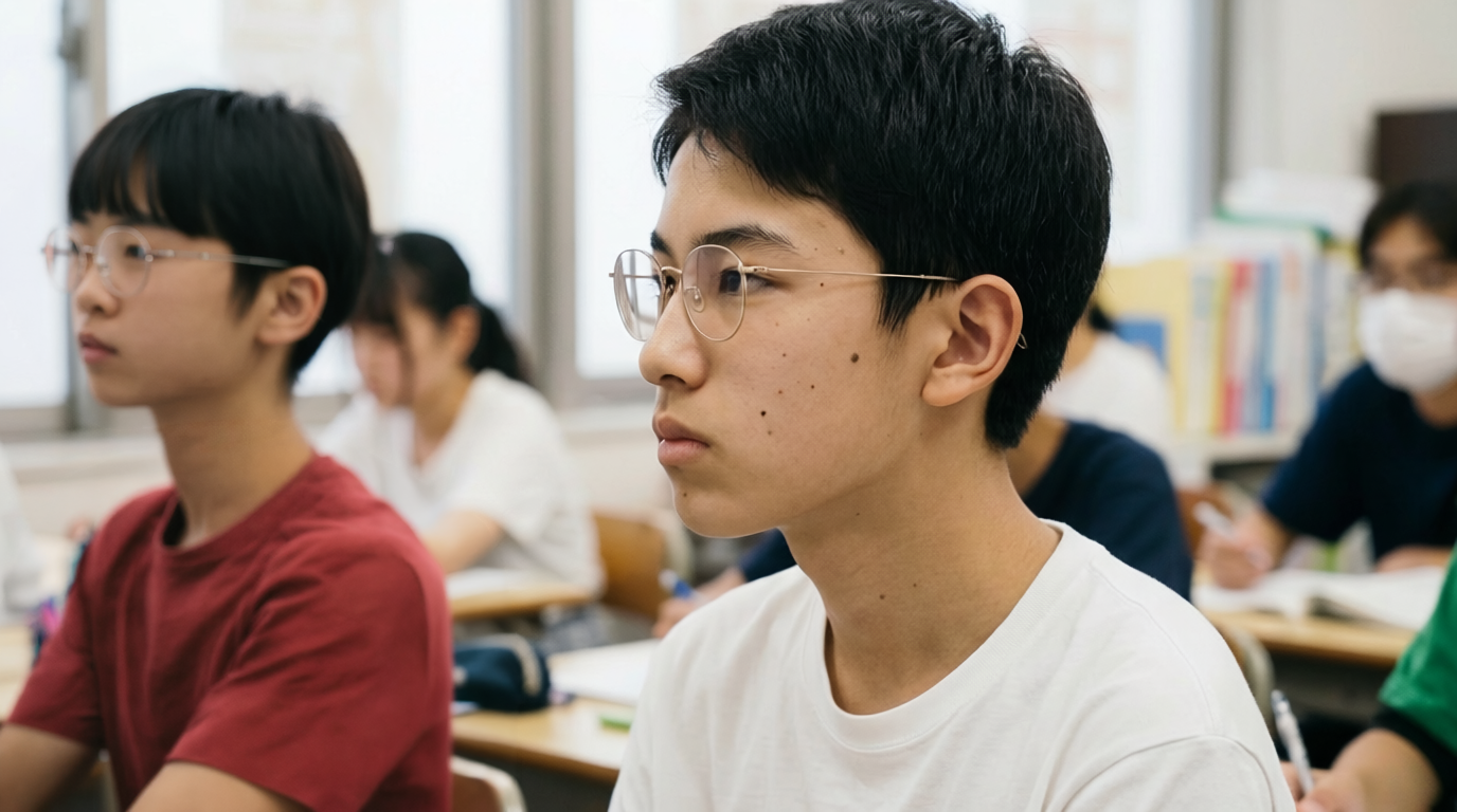 授業の様子