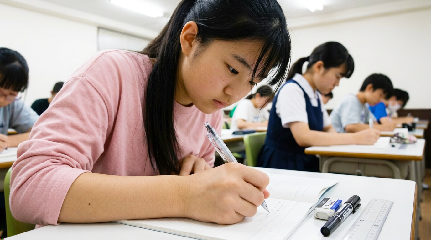学調対策