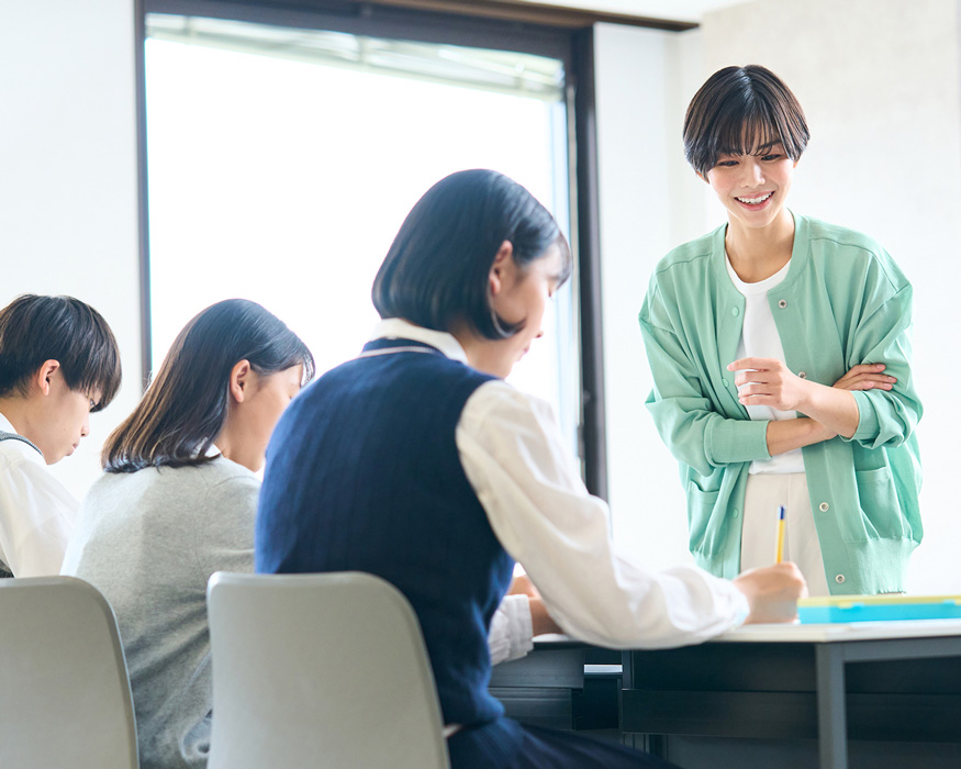 観察学習