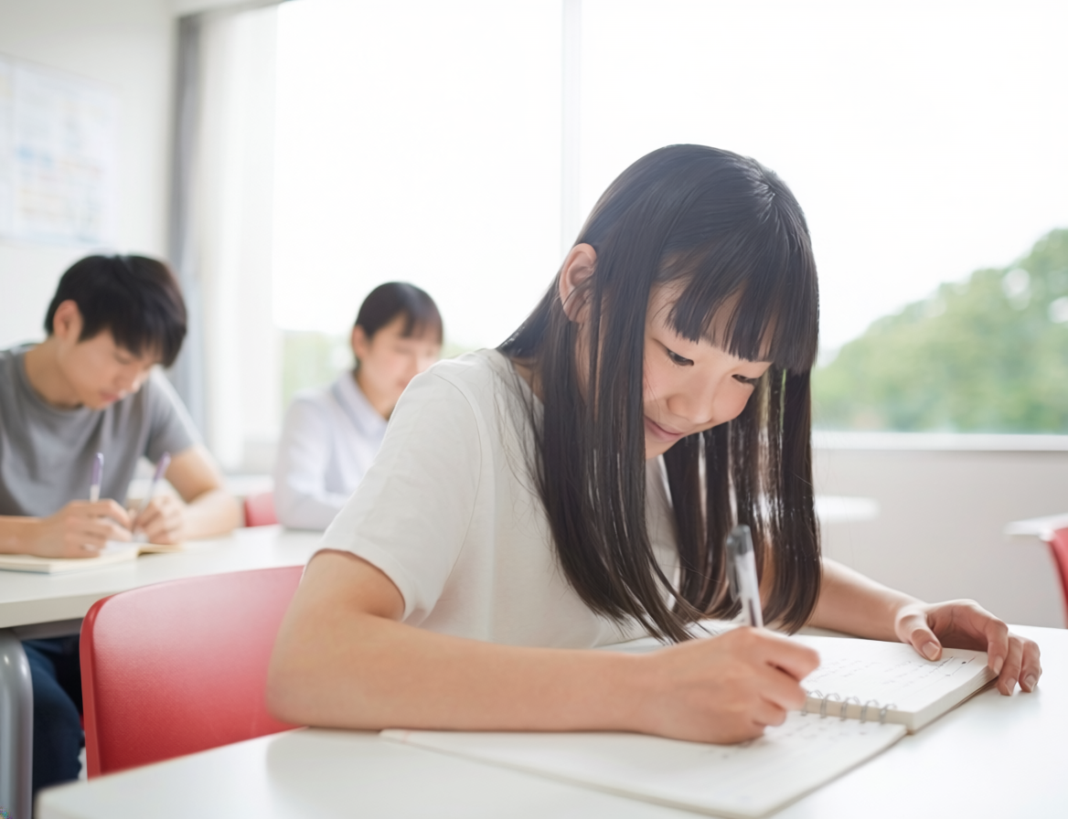定期テスト対策
